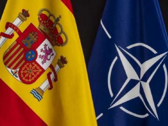 Одну з європейських країн звільнили від витрат 5% ВВП на оборону