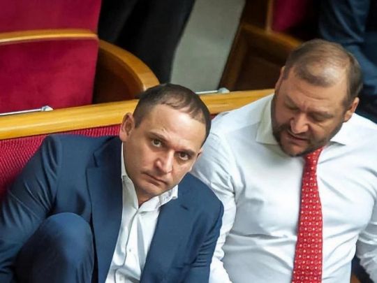 Потенційний «український Іванішвілі»: політолог про інвестиційну історію Добкіна