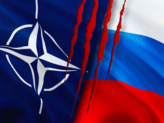 рф може стати загрозою для НАТО, навіть не відновлюючи військо, — аналітики ISW