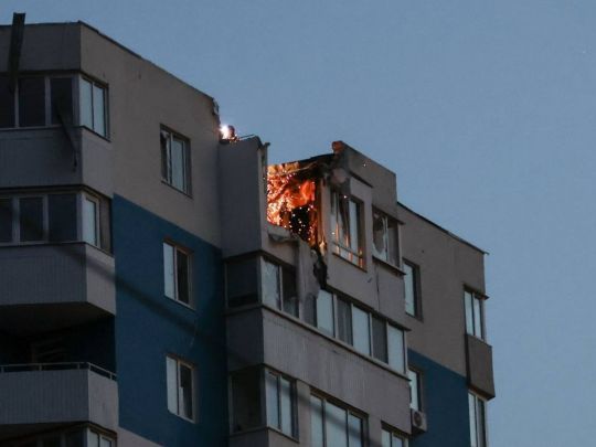 Росіяни вночі атакували Прилуки «Шахедами» і завдали ракетно-дронового удару по Харкову: є жертви, які постраждали (фото, відео)