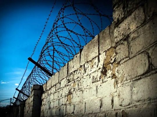 Секретні тюрми для українських військовополонених: правозахисники розкрили масштаб російських репресій