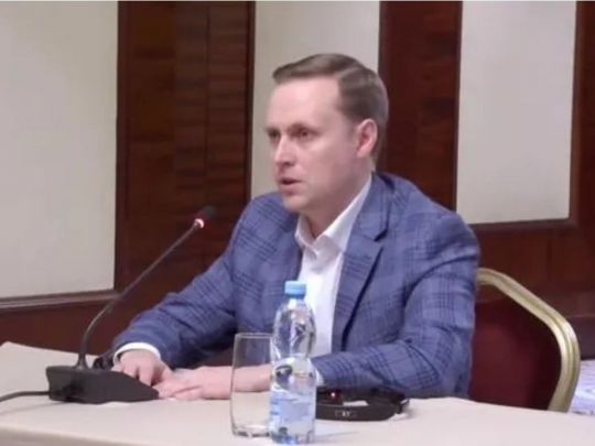 Суд поновив справу контрабандиста Альперіна, в якій фігурує сестра топ-посадовця НАБУ: що відомо