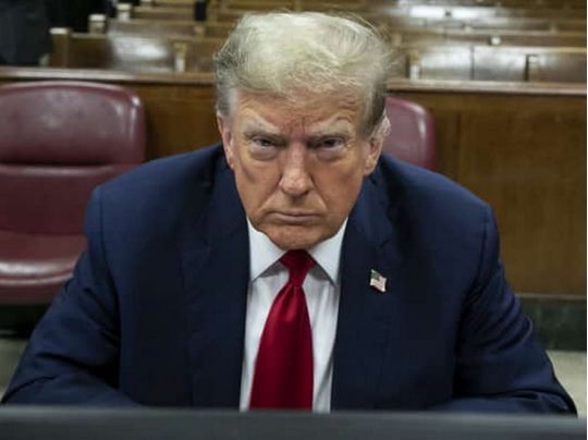 Трамп поставив під сумнів статтю НАТО щодо захисту союзників: чим це може загрожувати