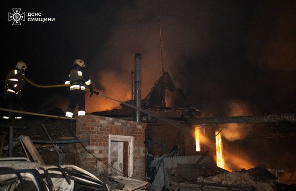 Ворог масовано вдарив по Україні: є загиблі та постраждалі, серед жертв — дитина
