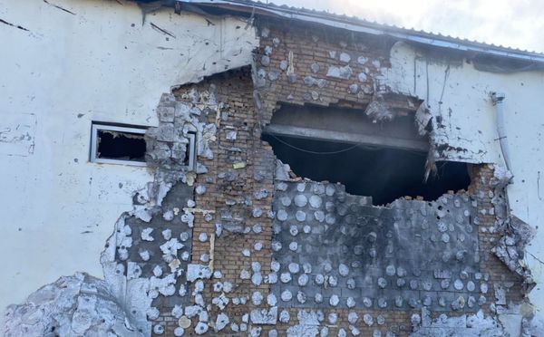 Ворог масовано вдарив по Україні: є загиблі та постраждалі, серед жертв — дитина