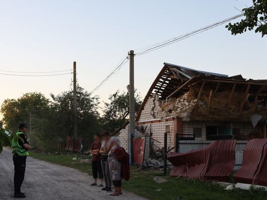 Понад чотири тонни у тротиловому еквіваленті: встановлено, що стало причиною смертельного вибуху під Житомиром 2 липня і хто в цьому винен