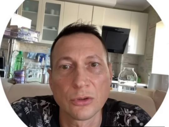 Плачу: помер популярний український гуморист